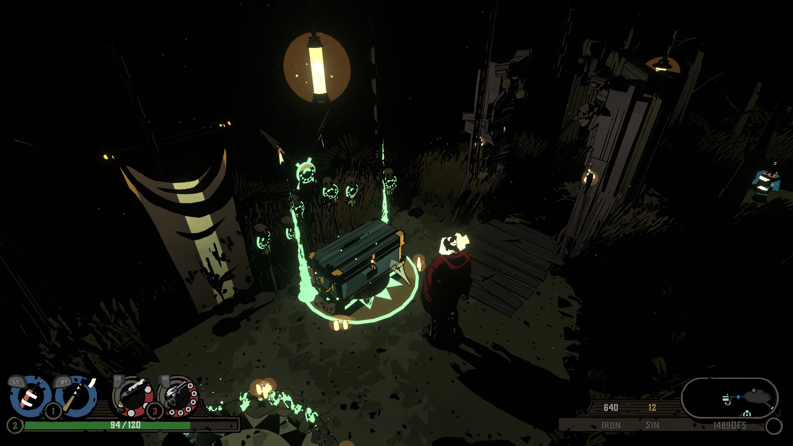 West of Dead - Imagen 2